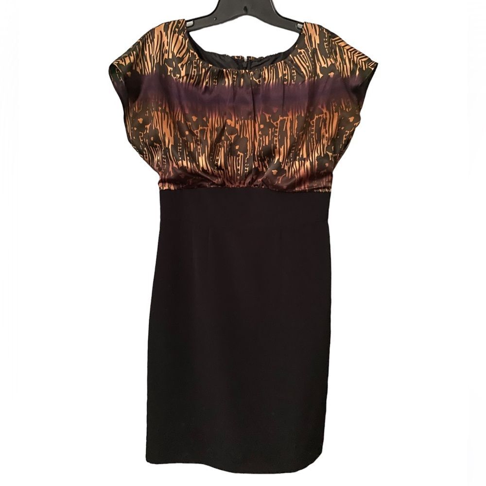 The Limited Pencil Dress 4